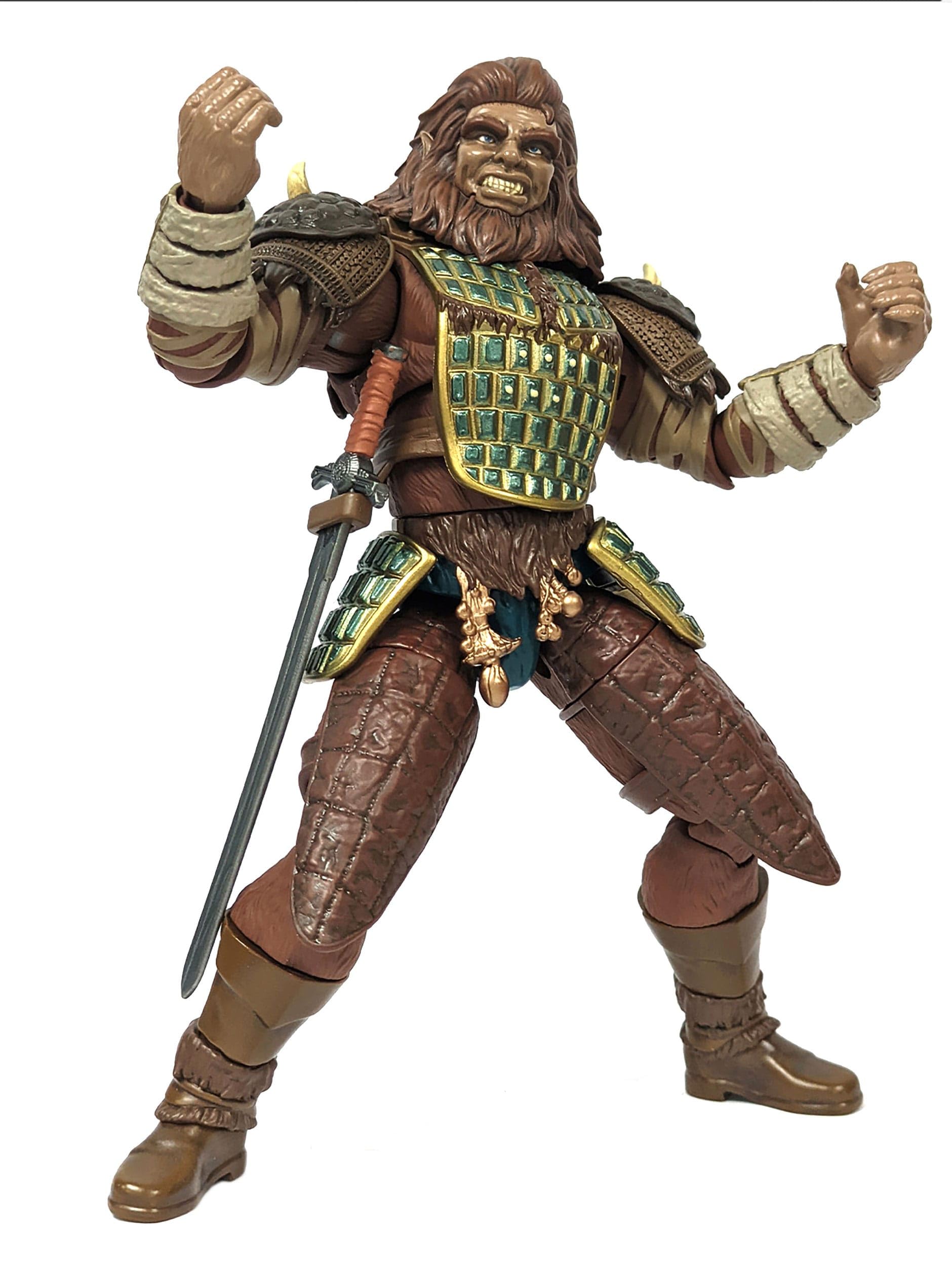 Amazon | マスターズ・オブ・ザ・ユニバース マスターバース 18cm